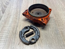 STIHL FS 90 AV SPRZĘGŁO BĘBEN DZWON KOSZ KPL
