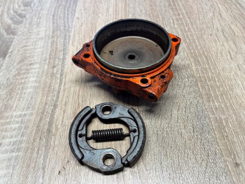 STIHL FS 90 AV SPRZĘGŁO BĘBEN DZWON KOSZ KPL STIHL FS 90 AV SPRZĘGŁO BĘBEN DZWON KOSZ KPL