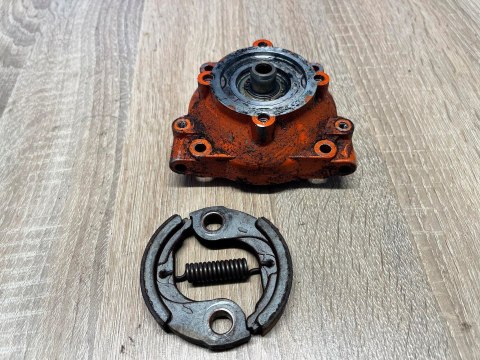 STIHL FS 90 AV SPRZĘGŁO BĘBEN DZWON KOSZ KPL STIHL FS 90 AV SPRZĘGŁO BĘBEN DZWON KOSZ KPL