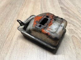 STIHL FS 90 AV TŁUMIK WYDECH