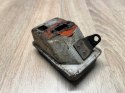 STIHL FS 90 AV TŁUMIK WYDECH