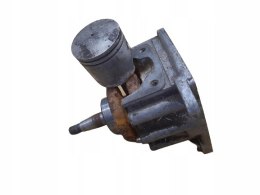 ECHO SRM-330ES KARTER OBUDOWA WAŁ KORBOWY KPL