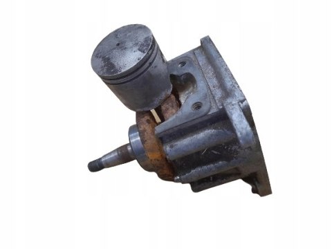 ECHO SRM-330ES KARTER OBUDOWA WAŁ KORBOWY KPL ECHO SRM-330ES KARTER OBUDOWA WAŁ KORBOWY KPL