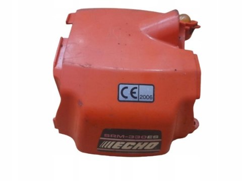 ECHO SRM-330ES OSŁONA OBUDOWA POKRYWA KORPUS ECHO SRM-330ES OSŁONA OBUDOWA POKRYWA KORPUS