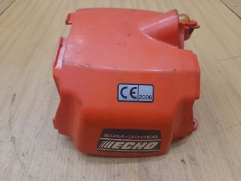 ECHO SRM-330ES OSŁONA OBUDOWA POKRYWA KORPUS ECHO SRM-330ES OSŁONA OBUDOWA POKRYWA KORPUS