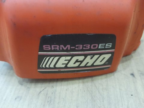 ECHO SRM-330ES OSŁONA OBUDOWA POKRYWA KORPUS ECHO SRM-330ES OSŁONA OBUDOWA POKRYWA KORPUS