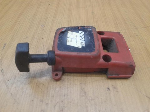ECHO SRM-330ES SZARPAK STARTER ROZRUSZNIK OBUDOWA ECHO SRM-330ES SZARPAK STARTER ROZRUSZNIK OBUDOWA