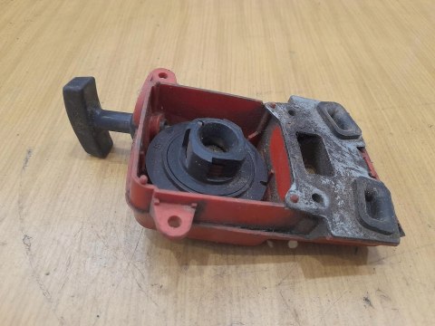 ECHO SRM-330ES SZARPAK STARTER ROZRUSZNIK OBUDOWA ECHO SRM-330ES SZARPAK STARTER ROZRUSZNIK OBUDOWA