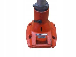 ECHO SRM-335ES OSŁONA OBUDOWA BĘBEN DZWON KPL