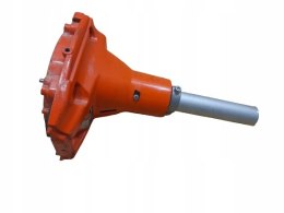 ECHO SRM-335ES OSŁONA OBUDOWA BĘBEN DZWON KPL