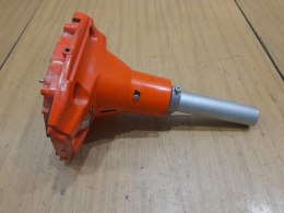 ECHO SRM-335ES OSŁONA OBUDOWA BĘBEN DZWON KPL