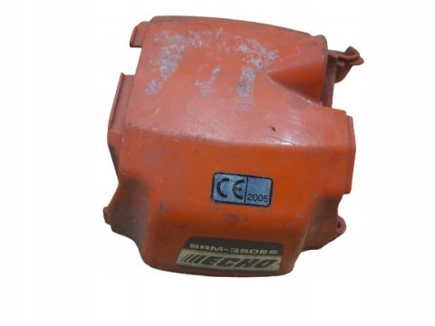 ECHO SRM-350ES OSŁONA OBUDOWA POKRYWA KORPUS ECHO SRM-350ES OSŁONA OBUDOWA POKRYWA KORPUS