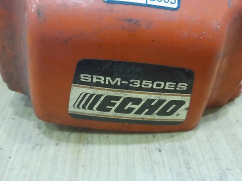 ECHO SRM-350ES OSŁONA OBUDOWA POKRYWA KORPUS ECHO SRM-350ES OSŁONA OBUDOWA POKRYWA KORPUS
