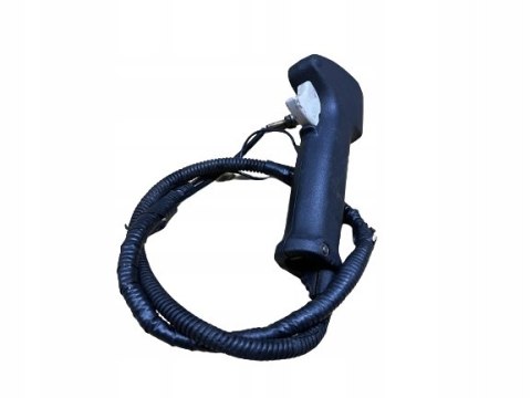ECHO SRM-3800 RĄCZKA GAZU MANETKA UCHWYT OBUDOWA