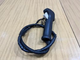 ECHO SRM-3800 RĄCZKA GAZU MANETKA UCHWYT OBUDOWA