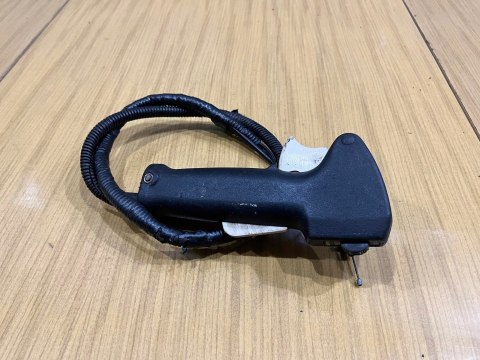 ECHO SRM-3800 RĄCZKA GAZU MANETKA UCHWYT OBUDOWA ECHO SRM-3800 RĄCZKA GAZU MANETKA UCHWYT OBUDOWA