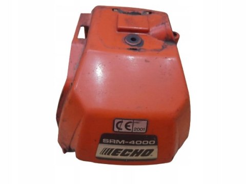 ECHO SRM-4000 OSŁONA OBUDOWA POKRYWA KORPUS ECHO SRM-4000 OSŁONA OBUDOWA POKRYWA KORPUS