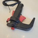 ECHO SRM-4300 RĄCZKA GAZU RĘKOJEŚĆ UCHWYT MANETKA