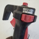 ECHO SRM-4300 RĄCZKA GAZU RĘKOJEŚĆ UCHWYT MANETKA