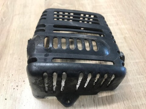 KAWASAKI TG 33 OSŁONA OBUDOWA POKRYWA KORPUS KAWASAKI TG 33 OSŁONA OBUDOWA POKRYWA KORPUS