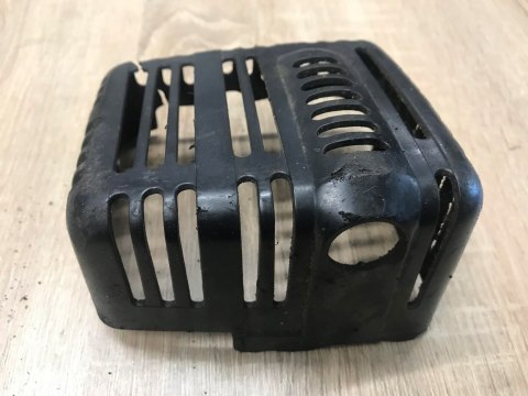 KAWASAKI TG 33 OSŁONA OBUDOWA POKRYWA KORPUS KAWASAKI TG 33 OSŁONA OBUDOWA POKRYWA KORPUS