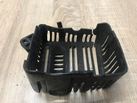 KAWASAKI TG 33 OSŁONA OBUDOWA POKRYWA KORPUS KAWASAKI TG 33 OSŁONA OBUDOWA POKRYWA KORPUS