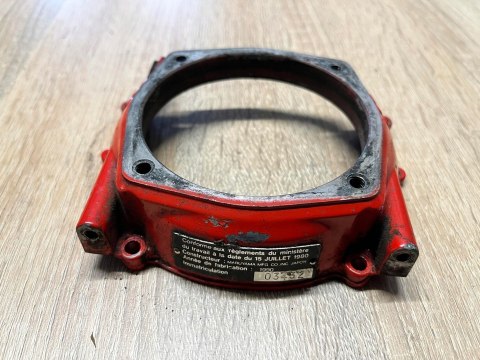 KAWASAKI TG 33 OSŁONA OBUDOWA POKRYWA KORPUS KAWASAKI TG 33 OSŁONA OBUDOWA POKRYWA KORPUS
