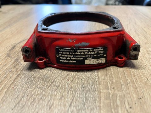 KAWASAKI TG 33 OSŁONA OBUDOWA POKRYWA KORPUS KAWASAKI TG 33 OSŁONA OBUDOWA POKRYWA KORPUS