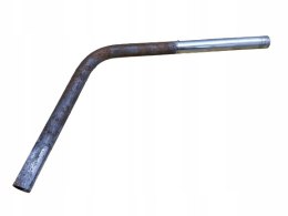 KAWASAKI TG 33 RĄCZKA RĘKOJEŚĆ UCHWYT