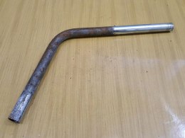 KAWASAKI TG 33 RĄCZKA RĘKOJEŚĆ UCHWYT