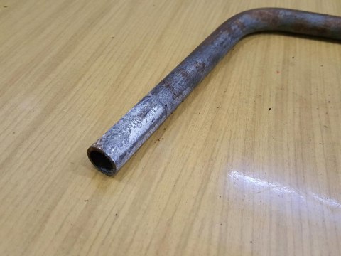 KAWASAKI TG 33 RĄCZKA RĘKOJEŚĆ UCHWYT KAWASAKI TG 33 RĄCZKA RĘKOJEŚĆ UCHWYT