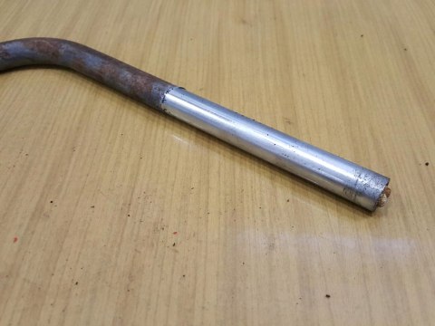 KAWASAKI TG 33 RĄCZKA RĘKOJEŚĆ UCHWYT KAWASAKI TG 33 RĄCZKA RĘKOJEŚĆ UCHWYT