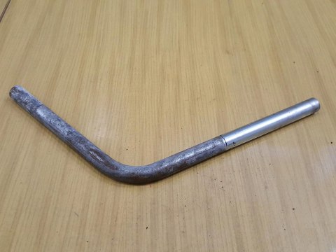 KAWASAKI TG 33 RĄCZKA RĘKOJEŚĆ UCHWYT KAWASAKI TG 33 RĄCZKA RĘKOJEŚĆ UCHWYT