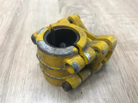 KAWASAKI TG 33 UCHWYT MOCOWANIE OBEJMA KAWASAKI TG 33 UCHWYT MOCOWANIE OBEJMA