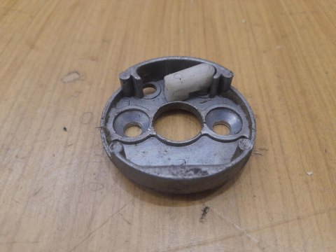 KAWASAKI TH 23 MISKA MISECZKA ZABIERAK SZARPAKA KAWASAKI TH 23 MISKA MISECZKA ZABIERAK SZARPAKA