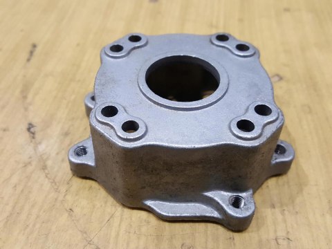 KAWASAKI TH 23 OSŁONA OBUDOWA KORPUS KAWASAKI TH 23 OSŁONA OBUDOWA KORPUS