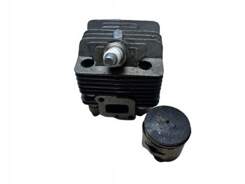 POWER PLUS POW 6047 CYLINDER TŁOK ORYGINAŁ KPL POWER PLUS POW 6047 CYLINDER TŁOK ORYGINAŁ KPL