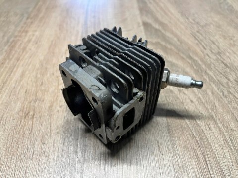 POWER PLUS POW 6047 CYLINDER TŁOK ORYGINAŁ KPL POWER PLUS POW 6047 CYLINDER TŁOK ORYGINAŁ KPL