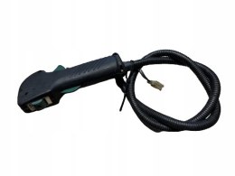 POWER PLUS POW 6047 RĄCZKA GAZU RĘKOJEŚĆ UCHWYT