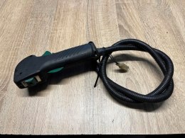 POWER PLUS POW 6047 RĄCZKA GAZU RĘKOJEŚĆ UCHWYT
