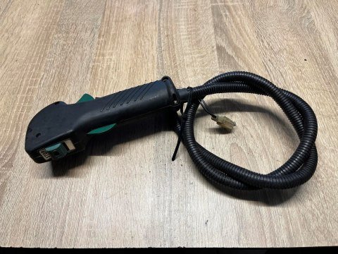 POWER PLUS POW 6047 RĄCZKA GAZU RĘKOJEŚĆ UCHWYT POWER PLUS POW 6047 RĄCZKA GAZU RĘKOJEŚĆ UCHWYT