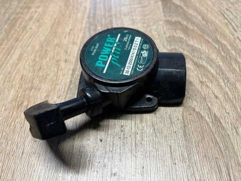 POWER PLUS POW 6047 SZARPAK STARTER OBUDOWA POWER PLUS POW 6047 SZARPAK STARTER OBUDOWA