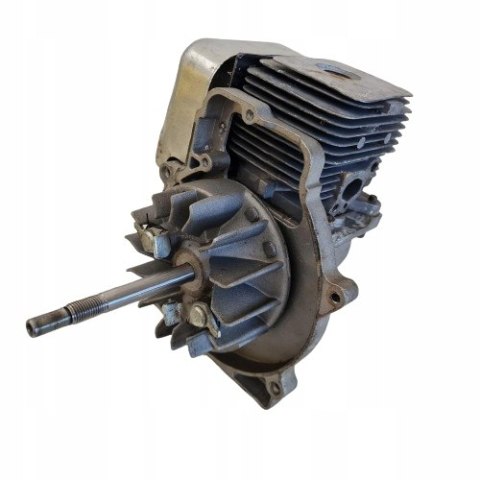 POWERG GDB30B SILNIK CYLINDER TŁOK WAŁ MAGNETO TŁUMIK KPL POWERG GDB30B SILNIK CYLINDER TŁOK WAŁ MAGNETO TŁUMIK KPL