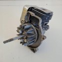 POWERG GDB30B SILNIK CYLINDER TŁOK WAŁ MAGNETO TŁUMIK KPL