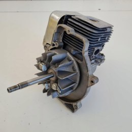 POWERG GDB30B SILNIK CYLINDER TŁOK WAŁ MAGNETO TŁUMIK KPL