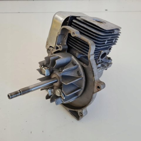 POWERG GDB30B SILNIK CYLINDER TŁOK WAŁ MAGNETO TŁUMIK KPL POWERG GDB30B SILNIK CYLINDER TŁOK WAŁ MAGNETO TŁUMIK KPL