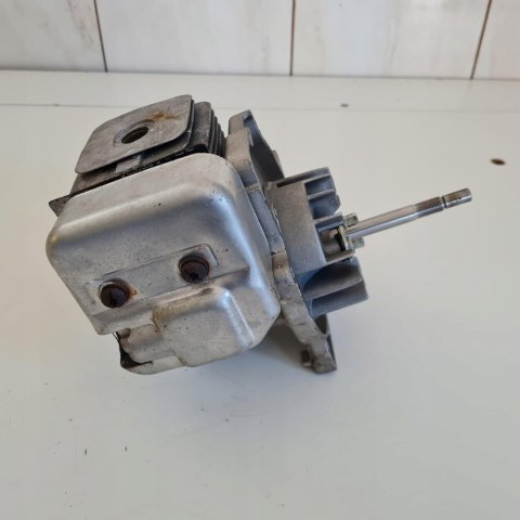 POWERG GDB30B SILNIK CYLINDER TŁOK WAŁ MAGNETO TŁUMIK KPL POWERG GDB30B SILNIK CYLINDER TŁOK WAŁ MAGNETO TŁUMIK KPL