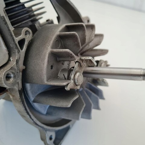 POWERG GDB30B SILNIK CYLINDER TŁOK WAŁ MAGNETO TŁUMIK KPL POWERG GDB30B SILNIK CYLINDER TŁOK WAŁ MAGNETO TŁUMIK KPL