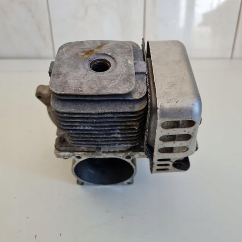 POWERG GDB30B SILNIK CYLINDER TŁOK WAŁ MAGNETO TŁUMIK KPL POWERG GDB30B SILNIK CYLINDER TŁOK WAŁ MAGNETO TŁUMIK KPL
