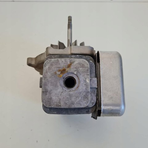 POWERG GDB30B SILNIK CYLINDER TŁOK WAŁ MAGNETO TŁUMIK KPL POWERG GDB30B SILNIK CYLINDER TŁOK WAŁ MAGNETO TŁUMIK KPL